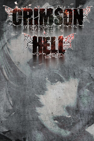 Crimson Hell poszter