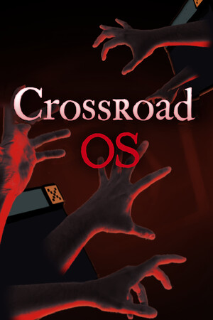 Crossroad OS poszter