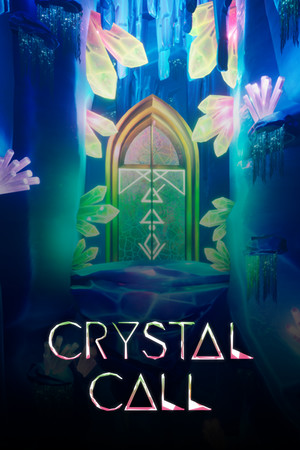 Crystal Call poszter