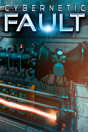 Cybernetic Fault poszter