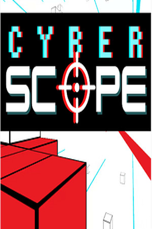 CyberScope poszter