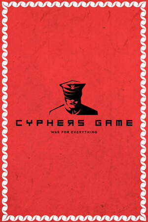 Cyphers Game poszter