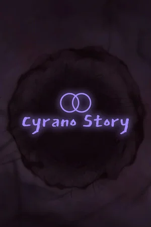 Cyrano Story poszter
