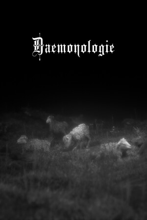 Daemonologie poszter