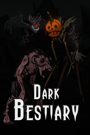 Dark Bestiary poszter