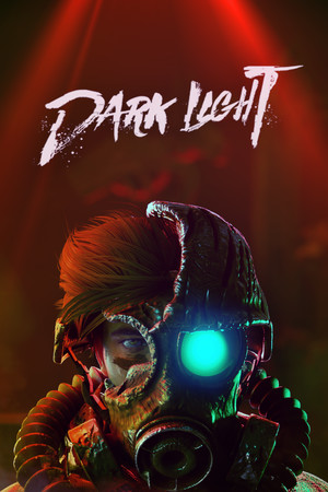 Dark Light poszter