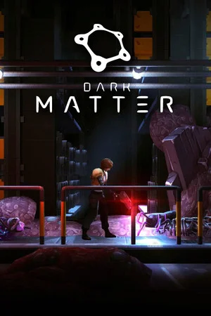 Dark Matter poszter
