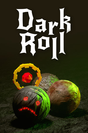 Dark Roll poszter
