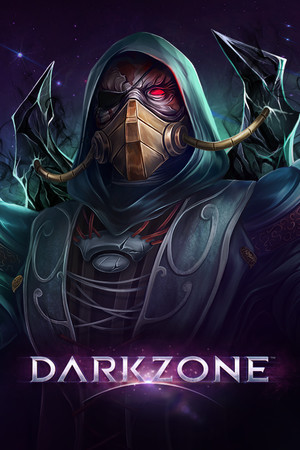 Darkzone: Idle RPG poszter