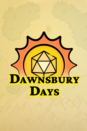 Dawnsbury Days poszter