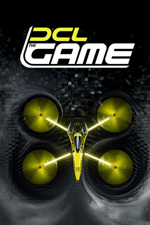 DCL - The Game poszter