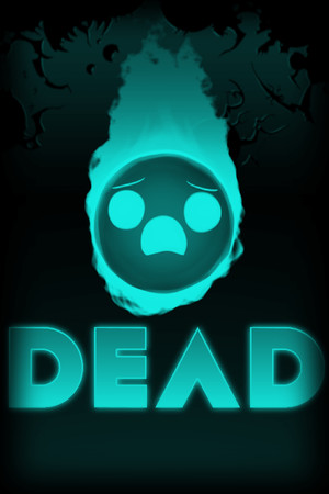 Dead poszter