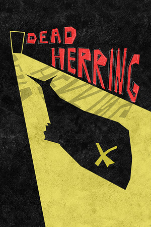 Dead Herring VR poszter