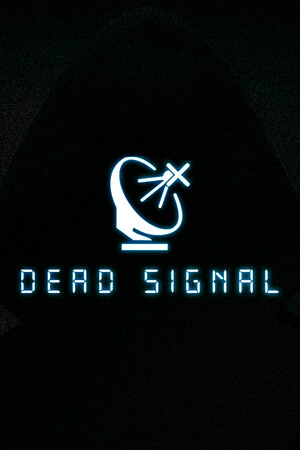 Dead Signal poszter
