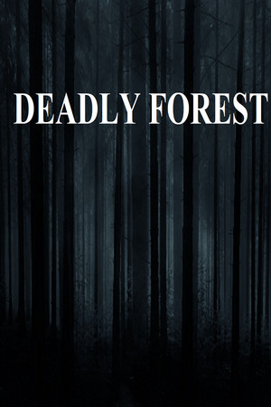 Deadly Forest poszter