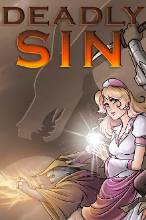Deadly Sin poszter