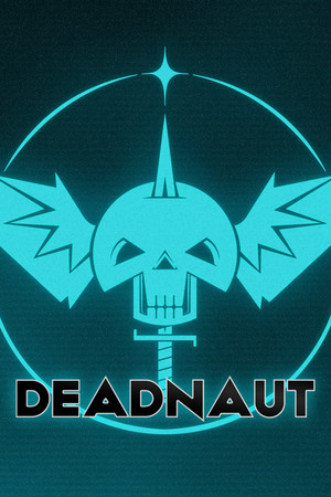 Deadnaut poszter