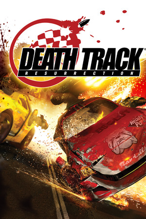Death Track®: Resurrection poszter