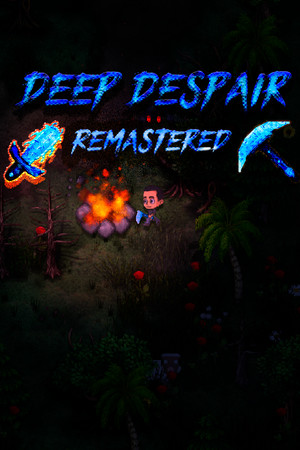 Deep Despair poszter