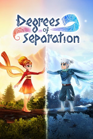 Degrees of Separation poszter