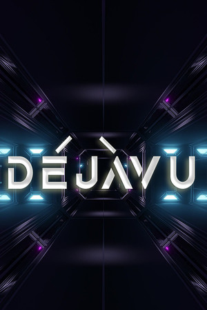 Deja Vu poszter