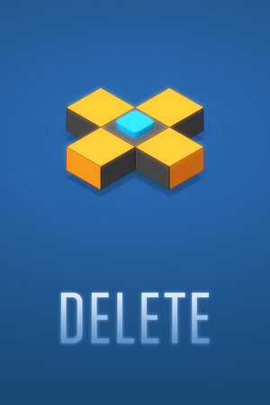 Delete poszter
