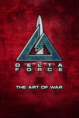 Delta Force 1 poszter