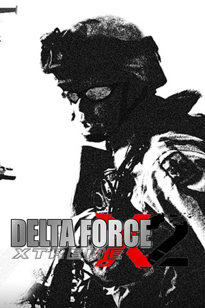 Delta Force Xtreme 2 poszter