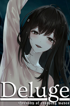 Deluge: Threnody of Crashing Waves poszter