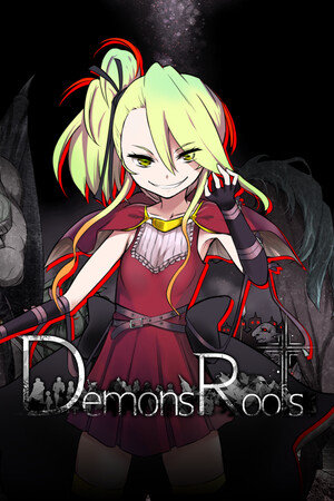 Demons Roots poszter