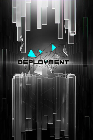 DEPLOYMENT poszter