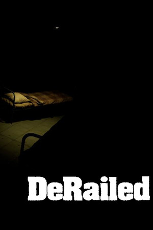 DeRailed poszter