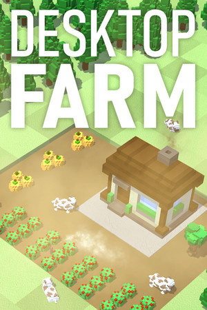 Desktop Farm poszter