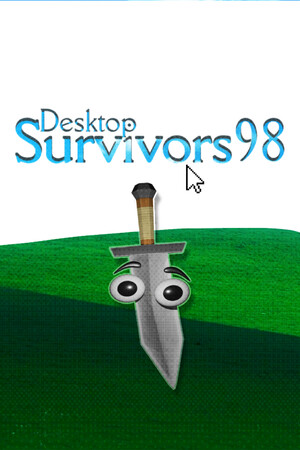 Desktop Survivors 98 poszter