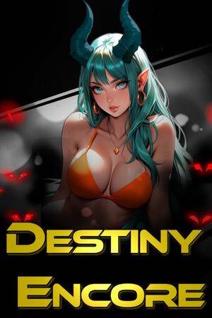 Destiny Encore poszter