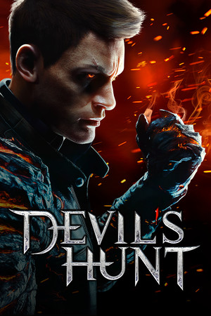 Devil's Hunt poszter