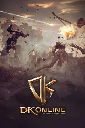 DK Online poszter