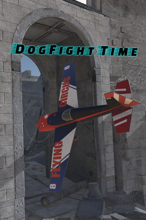 DogFight Time poszter