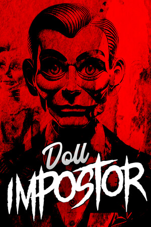 Doll Impostor poszter