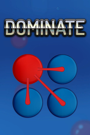 Dominate - Board Game poszter