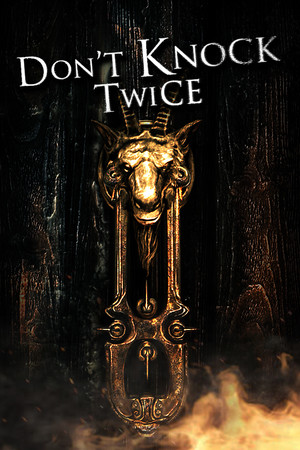 Don't Knock Twice poszter