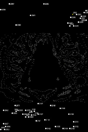 Dot to Dot Puzzles poszter