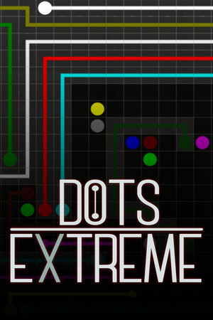 Dots eXtreme poszter