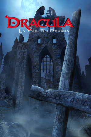 Dracula 3: The Path of the Dragon poszter