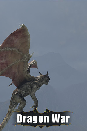 Dragon War poszter