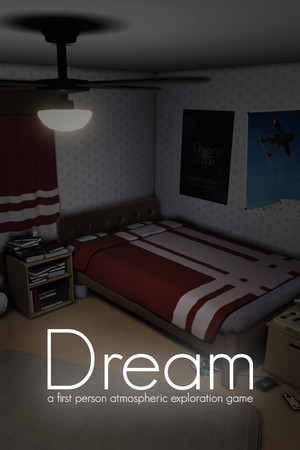 Dream poszter