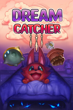 Dream Catcher poszter