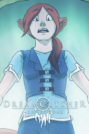 DreamCatcher: Reflections Volume 1 poszter