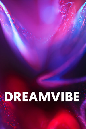 DREAMVIBE poszter