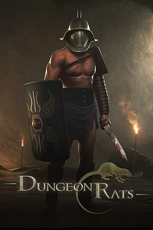 Dungeon Rats poszter